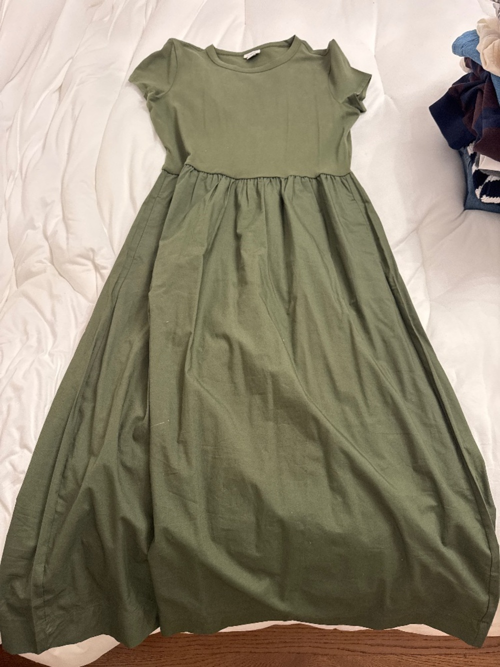 Jcrew dress